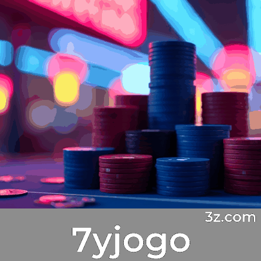 7yjogo: Experiência de Cassino Imersiva para Brasileiros