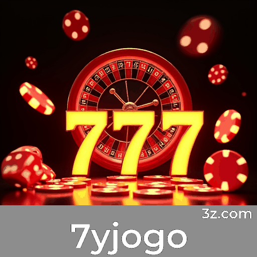 7yjogo: Cassino premiado e seguro