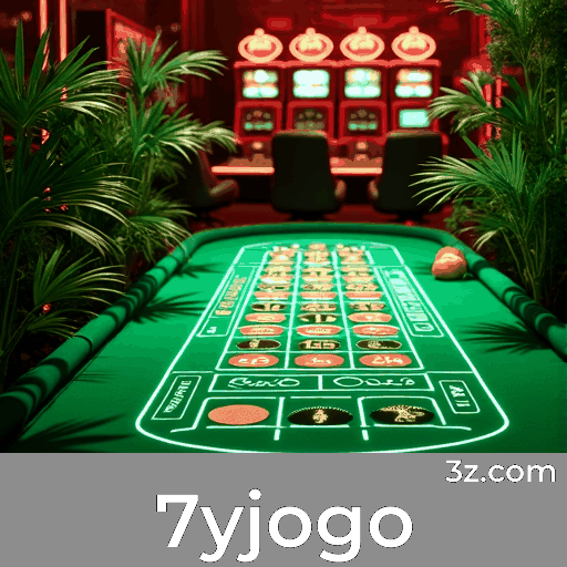 7yjogo: A Melhor Experiência de Cassino Online no Brasil