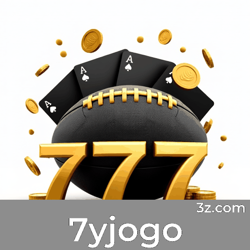 7yjogo.com - Plataforma de apostas online líder no Brasil - 7yjogo