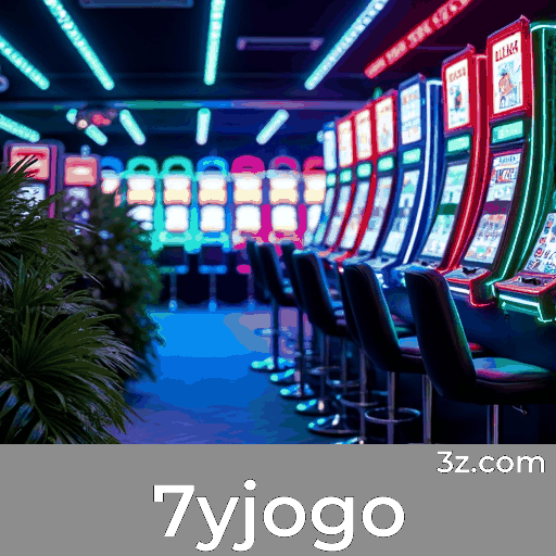 Maximize Seu Potencial com o App 7yjogo