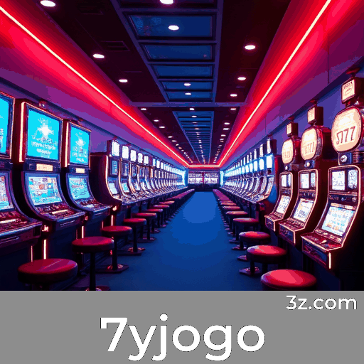 7yjogo: Ganhe com Bônus e Ofertas Exclusivas