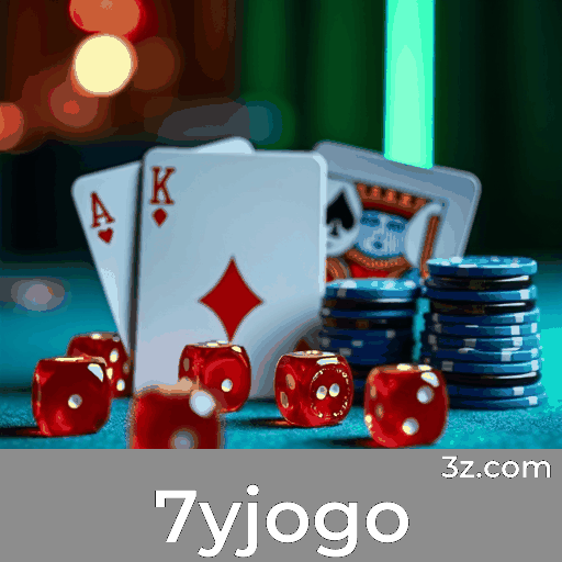 7yjogo: Experiência de Cassino Imersiva para Brasileiros