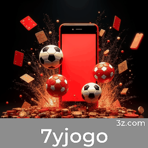 7yjogo: Desbloqueie Ofertas Exclusivas e Ganhe Bônus Generosos